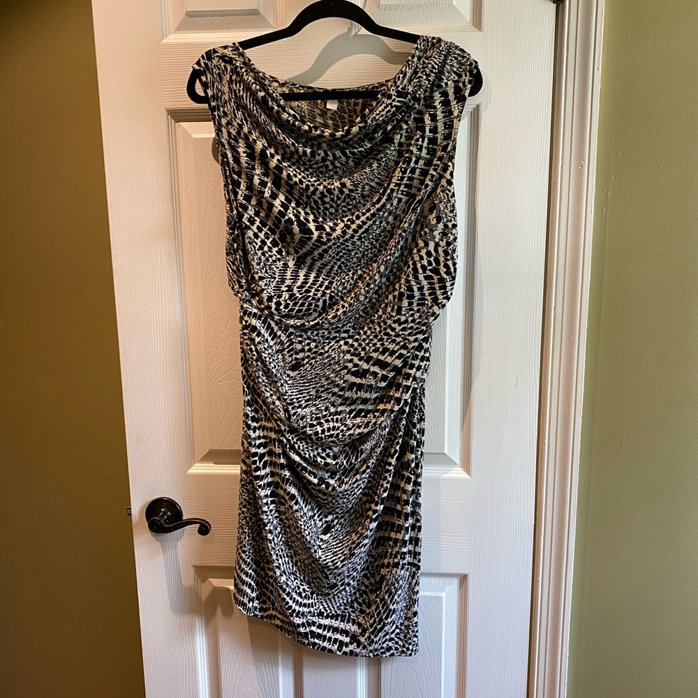 Maternity dress